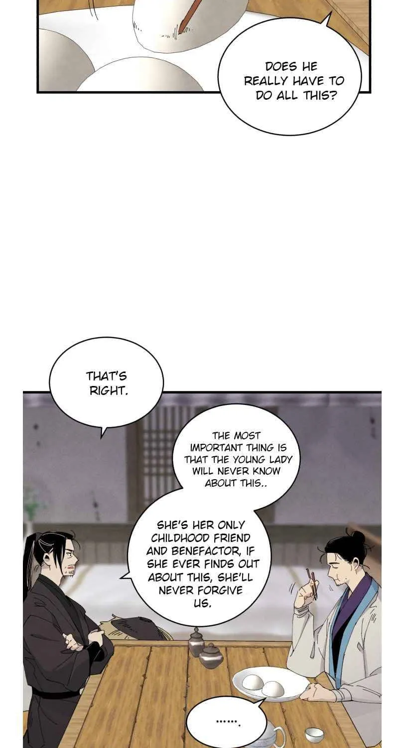 Read Lightning Degree chapter 57 image 15 on Lezhin
