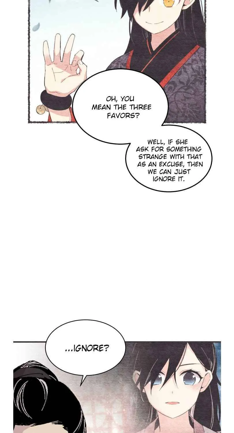 Read Lightning Degree chapter 57 image 18 on Lezhin