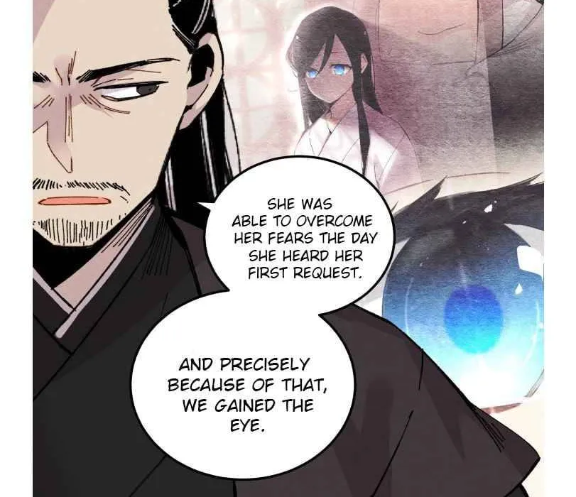 Read Lightning Degree chapter 57 image 19 on Lezhin