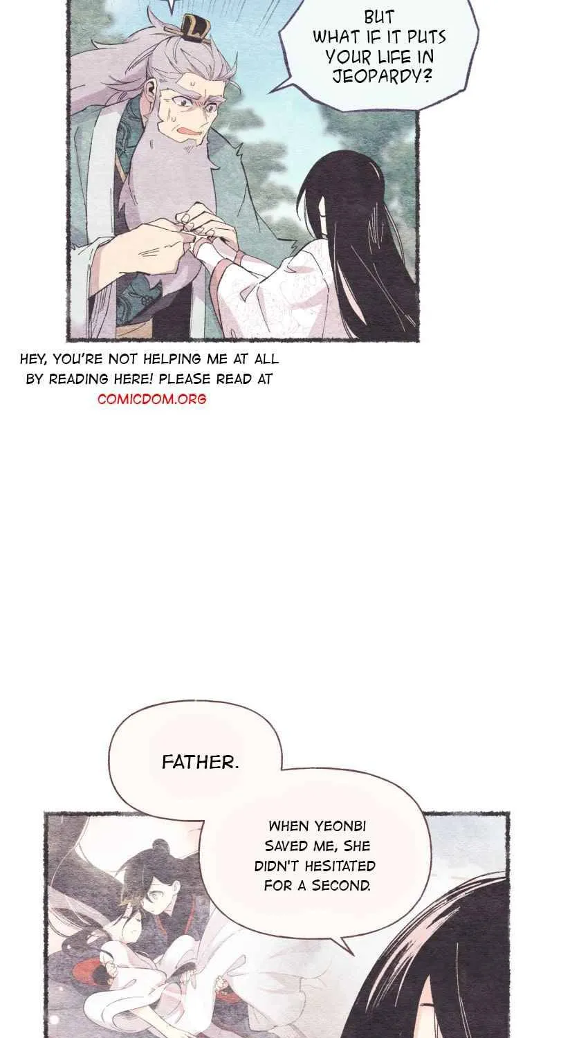 Read Lightning Degree chapter 57 image 24 on Lezhin