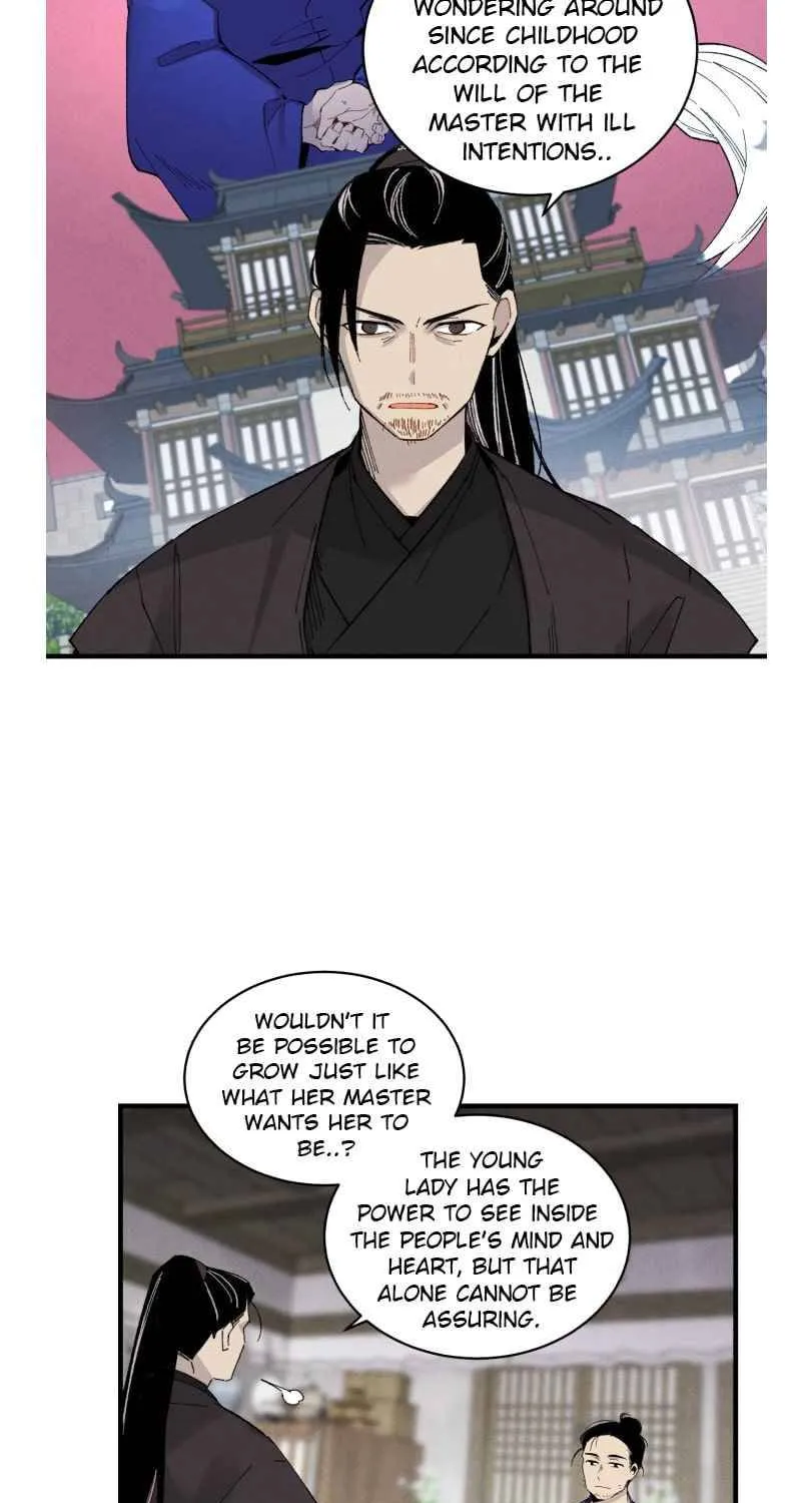 Read Lightning Degree chapter 57 image 28 on Lezhin