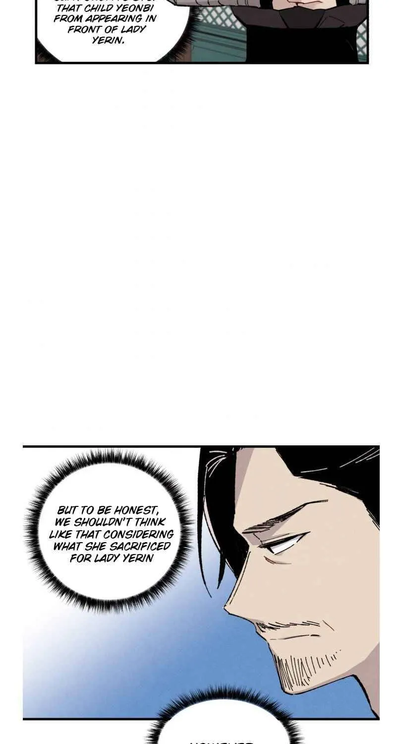 Read Lightning Degree chapter 57 image 3 on Lezhin