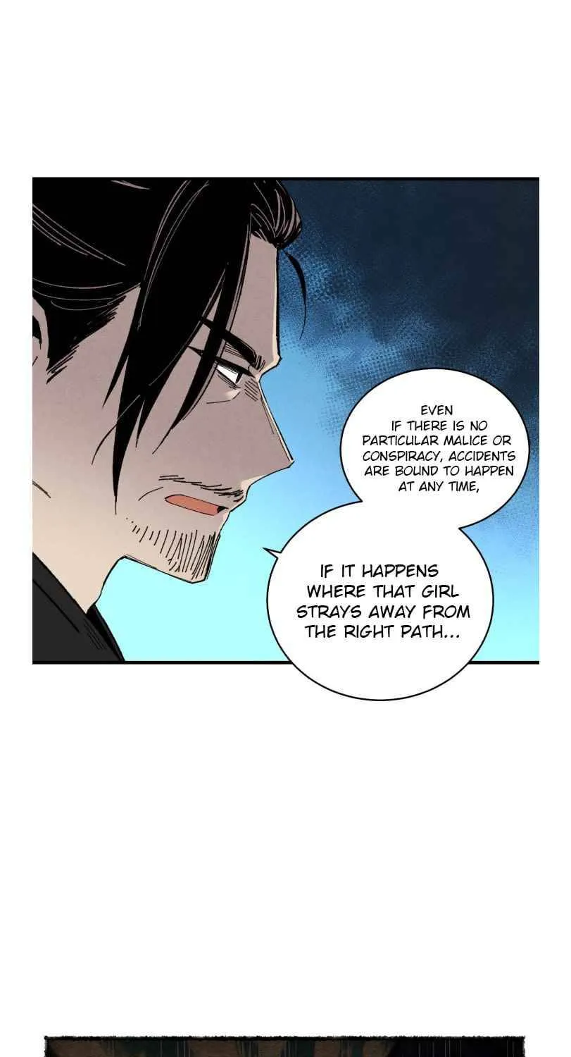 Read Lightning Degree chapter 57 image 30 on Lezhin