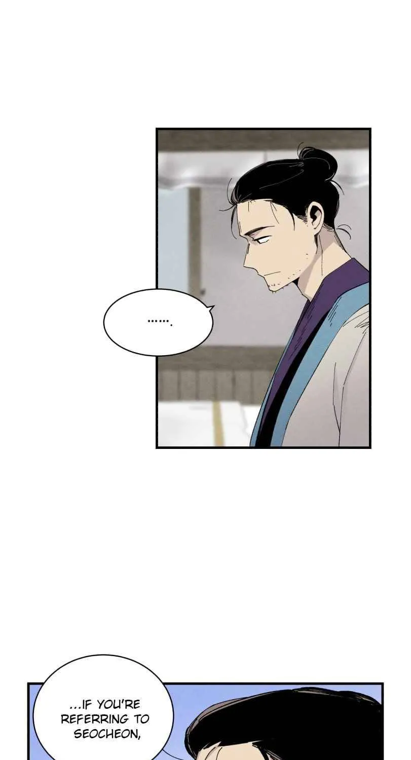 Read Lightning Degree chapter 57 image 32 on Lezhin