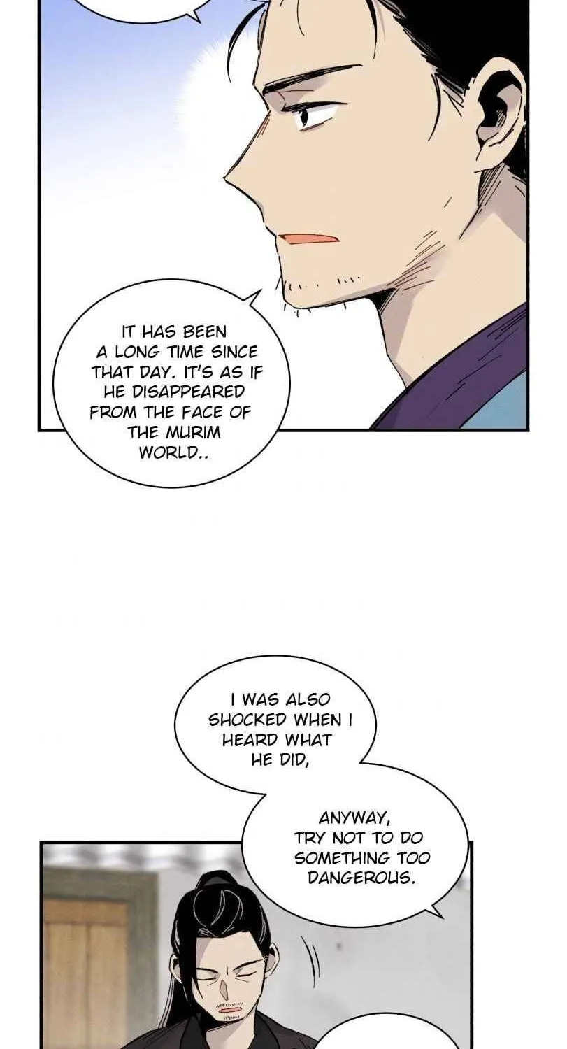 Read Lightning Degree chapter 57 image 33 on Lezhin