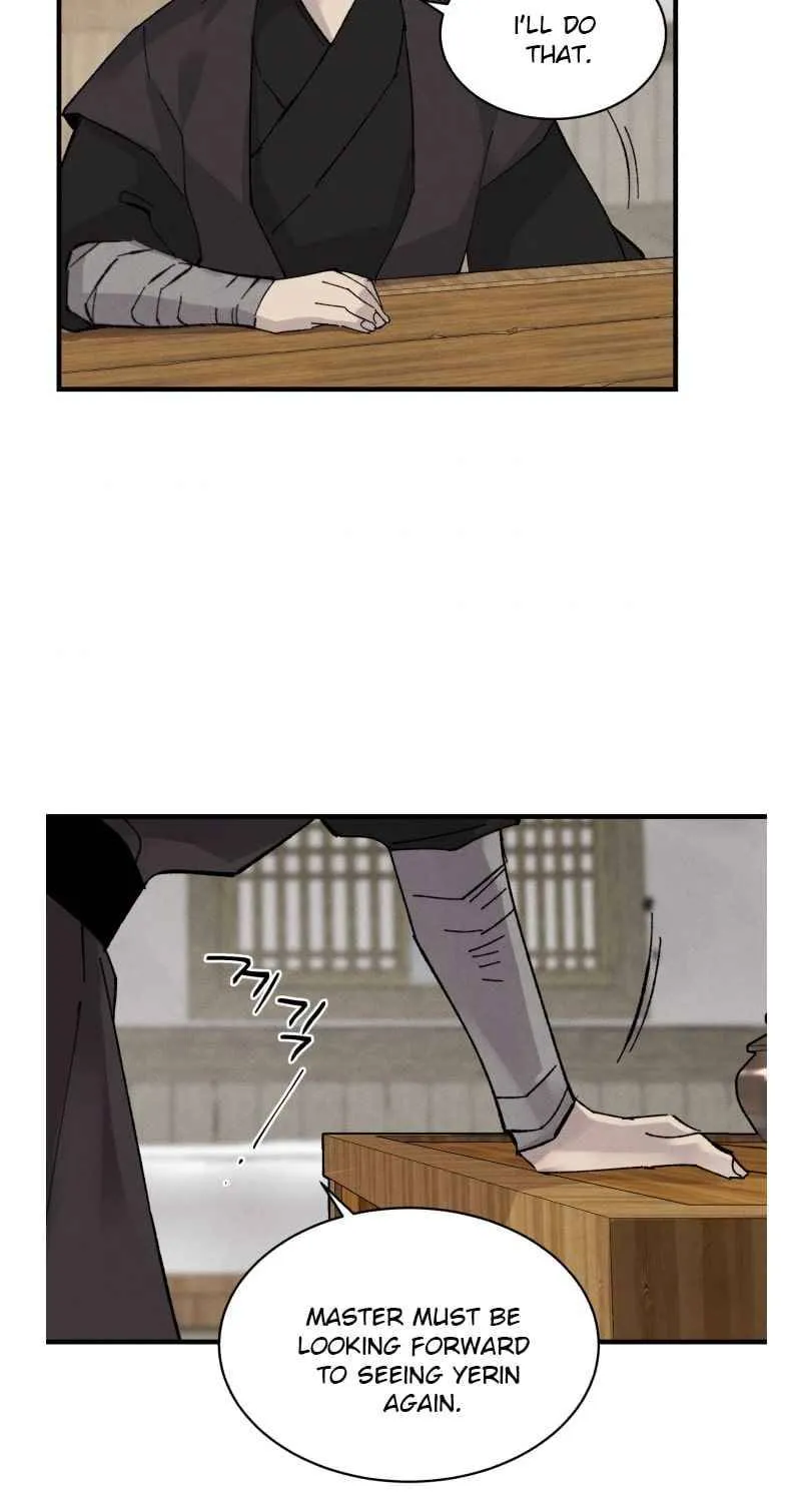Read Lightning Degree chapter 57 image 34 on Lezhin