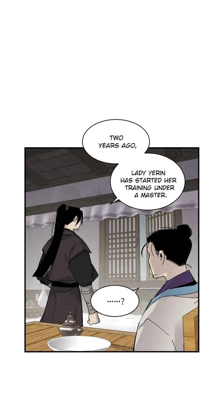 Read Lightning Degree chapter 57 image 35 on Lezhin