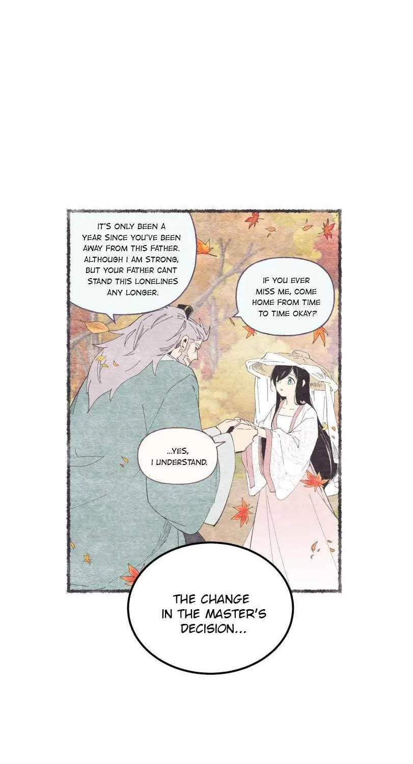 Read Lightning Degree chapter 57 image 37 on Lezhin