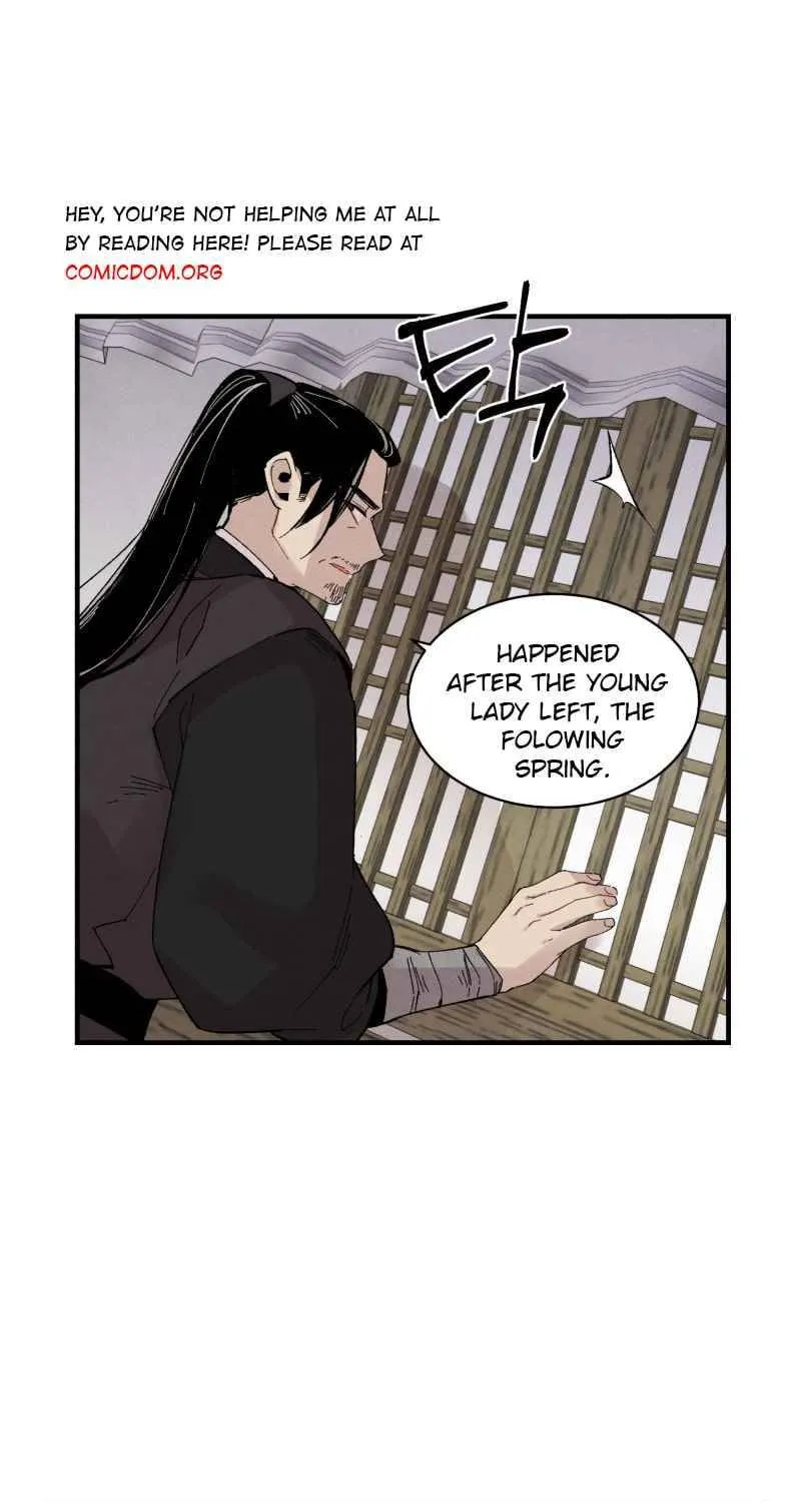 Read Lightning Degree chapter 57 image 38 on Lezhin