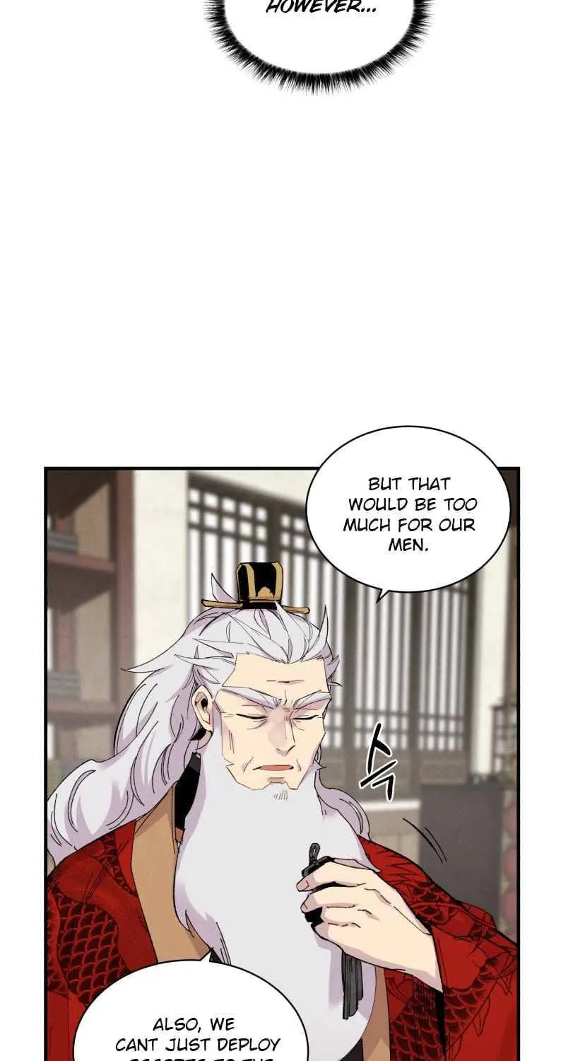 Read Lightning Degree chapter 57 image 4 on Lezhin