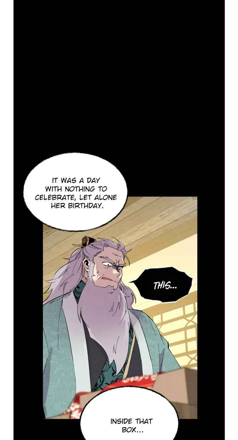 Read Lightning Degree chapter 57 image 42 on Lezhin