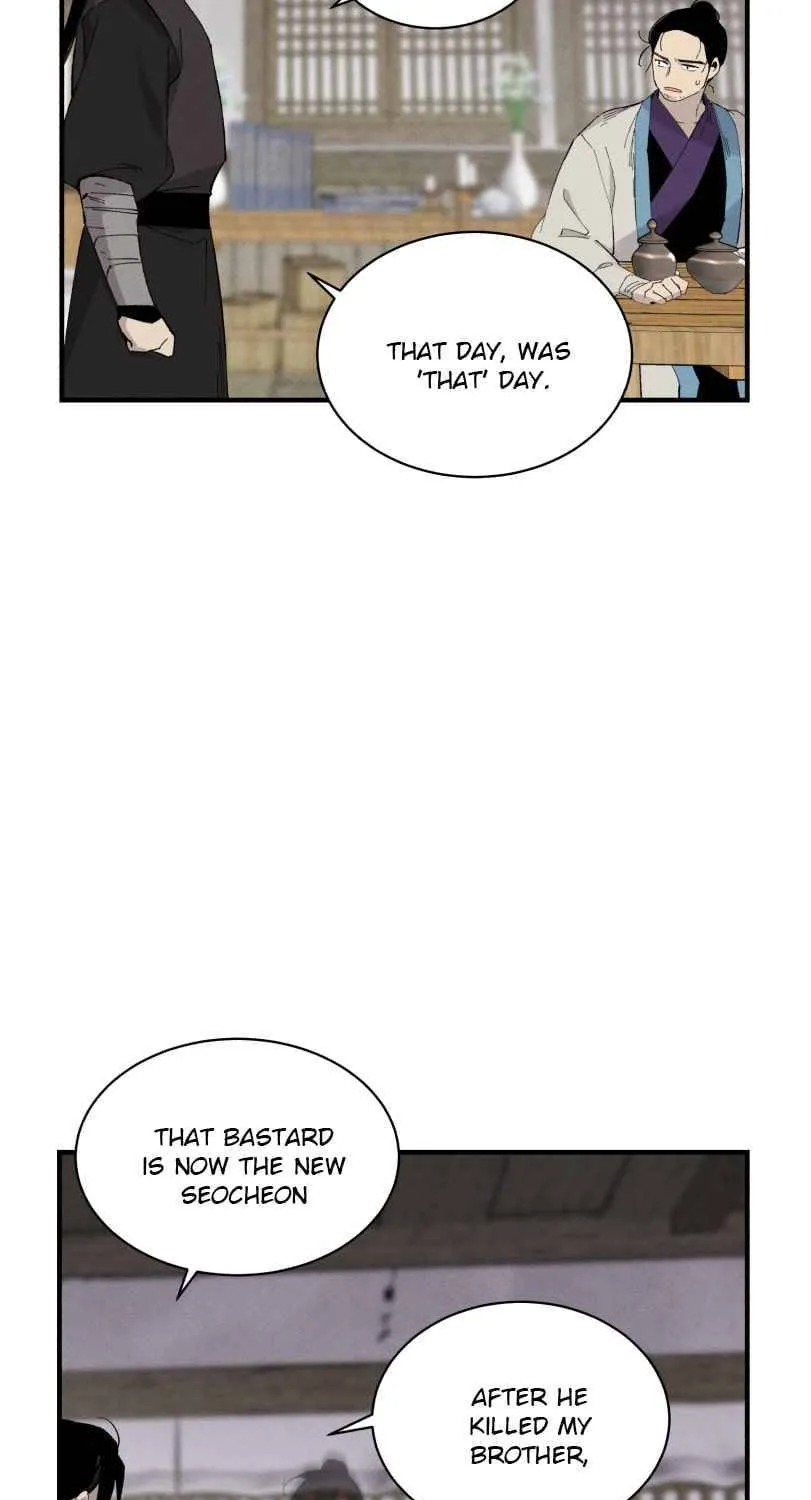 Read Lightning Degree chapter 57 image 46 on Lezhin