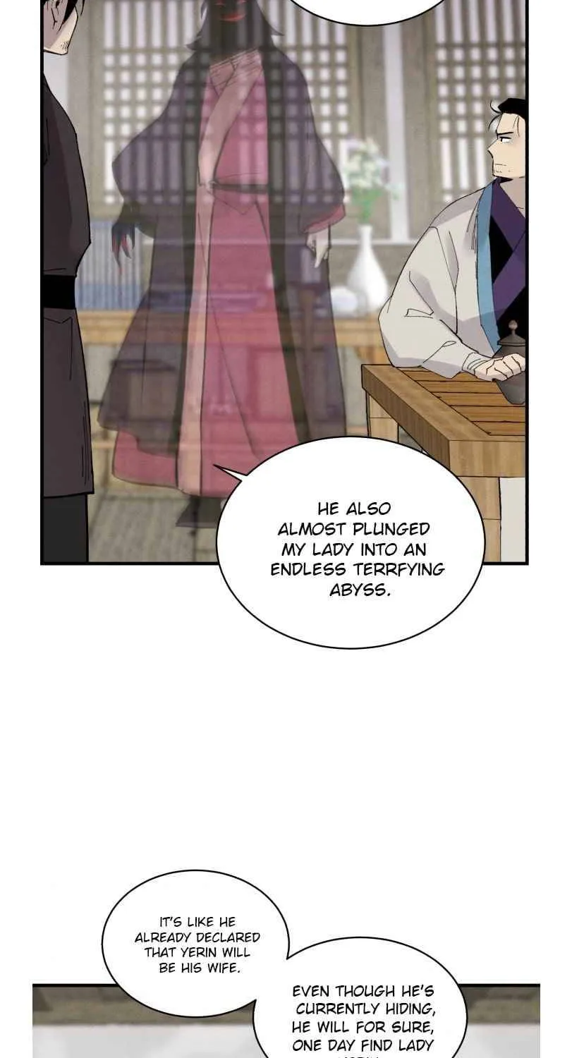 Read Lightning Degree chapter 57 image 47 on Lezhin