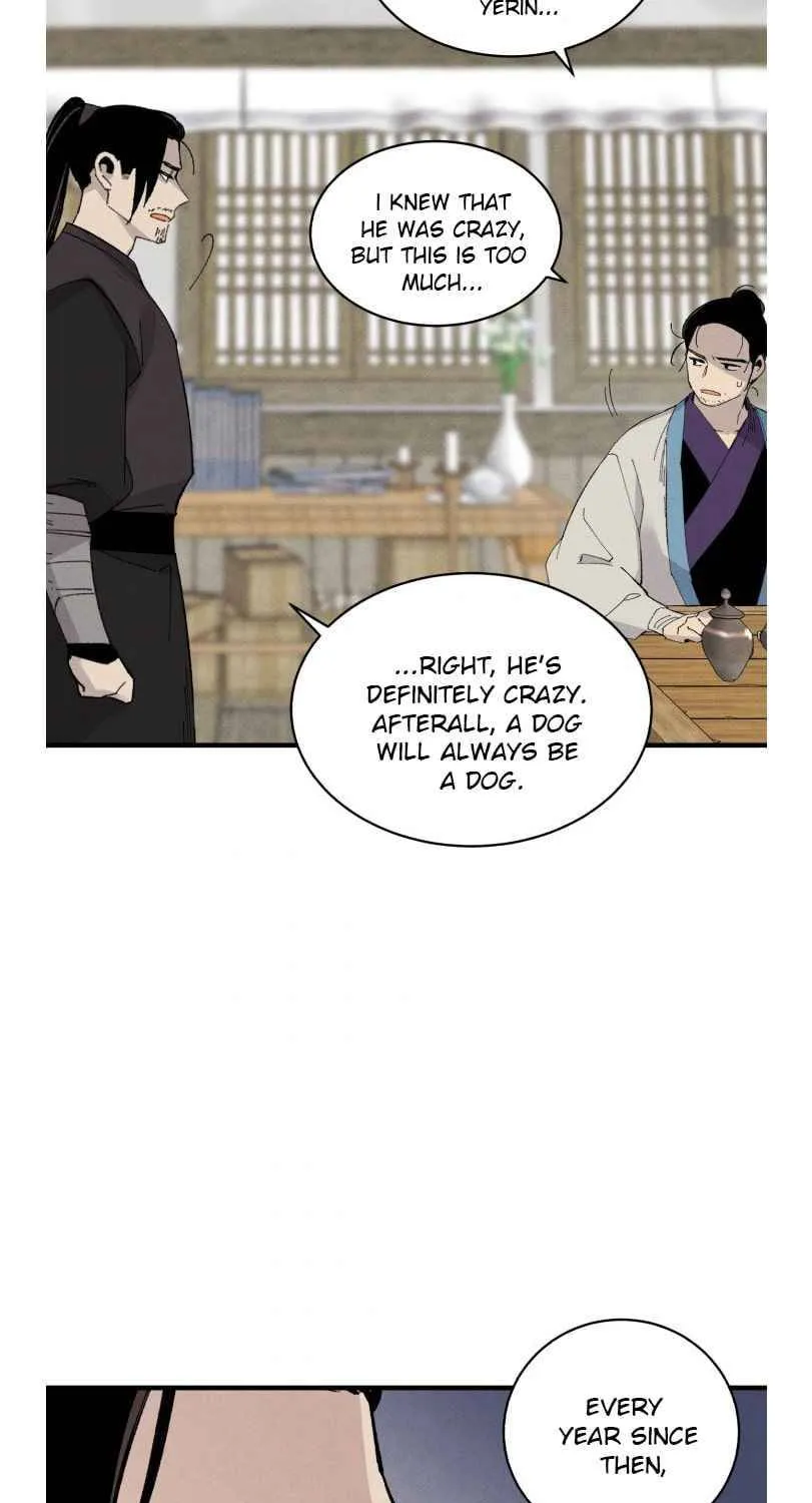 Read Lightning Degree chapter 57 image 48 on Lezhin
