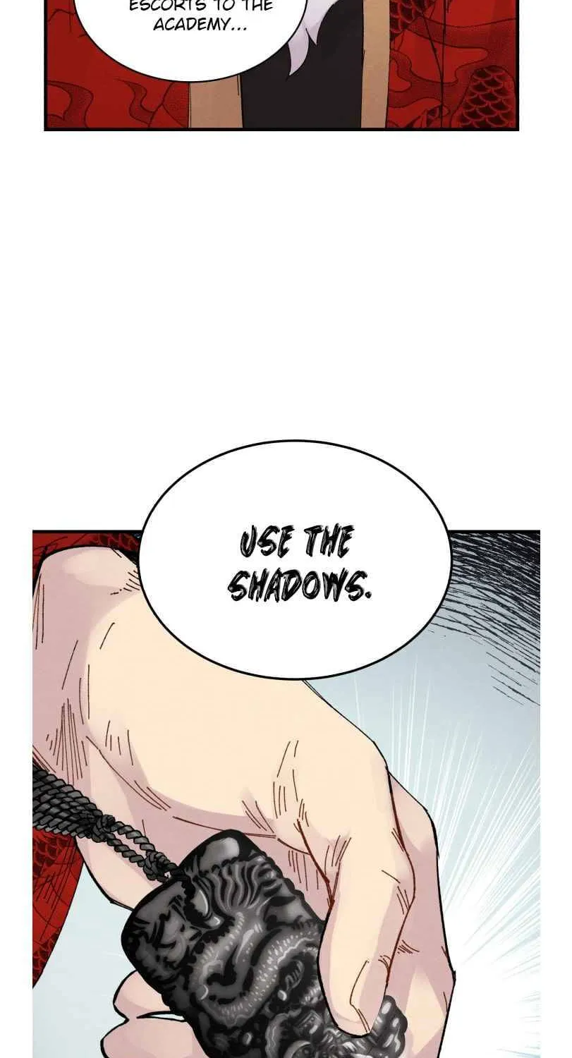 Read Lightning Degree chapter 57 image 5 on Lezhin