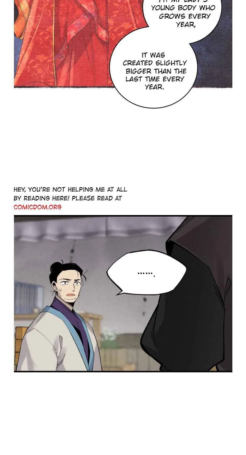 Read Lightning Degree chapter 57 image 52 on Lezhin