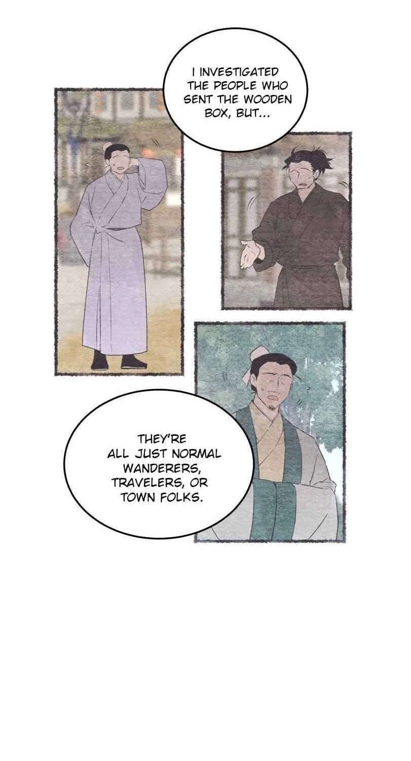Read Lightning Degree chapter 57 image 53 on Lezhin