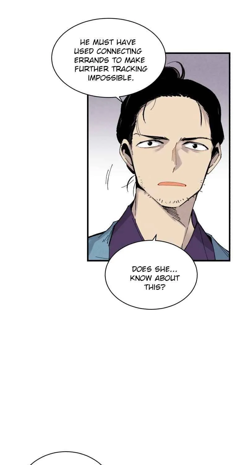 Read Lightning Degree chapter 57 image 54 on Lezhin