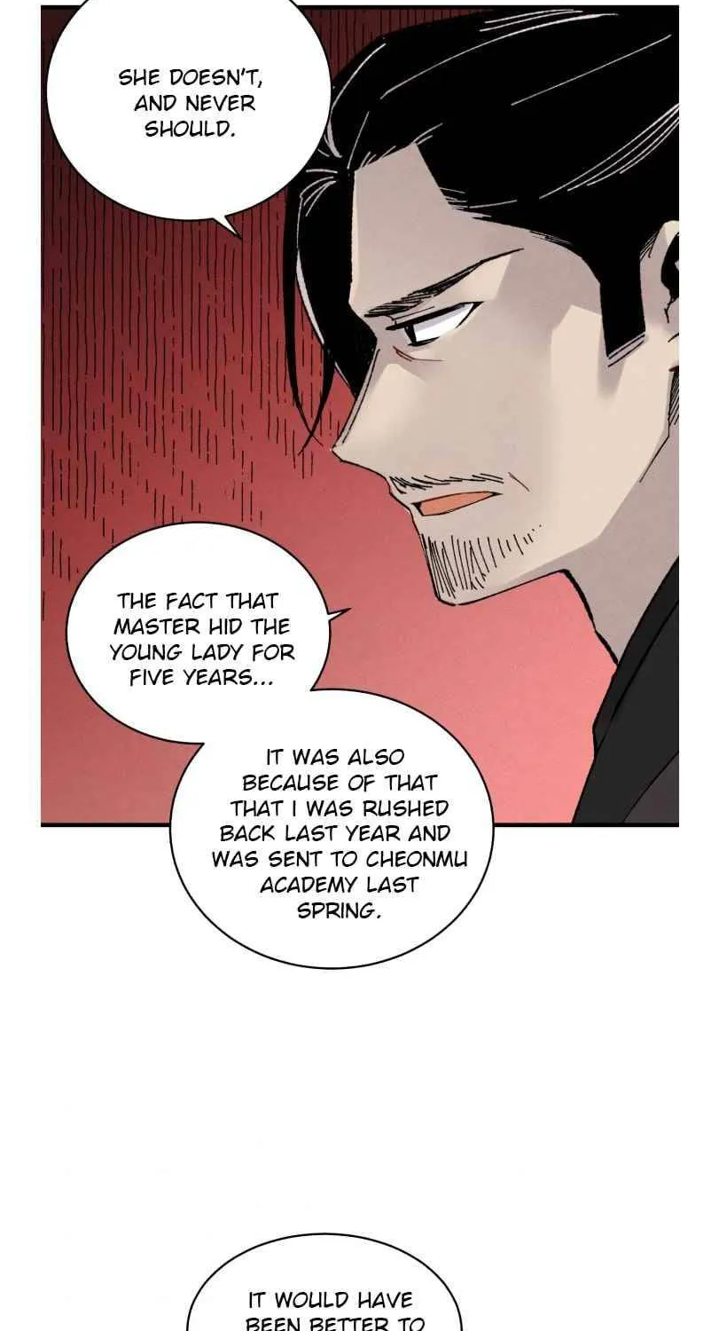 Read Lightning Degree chapter 57 image 55 on Lezhin