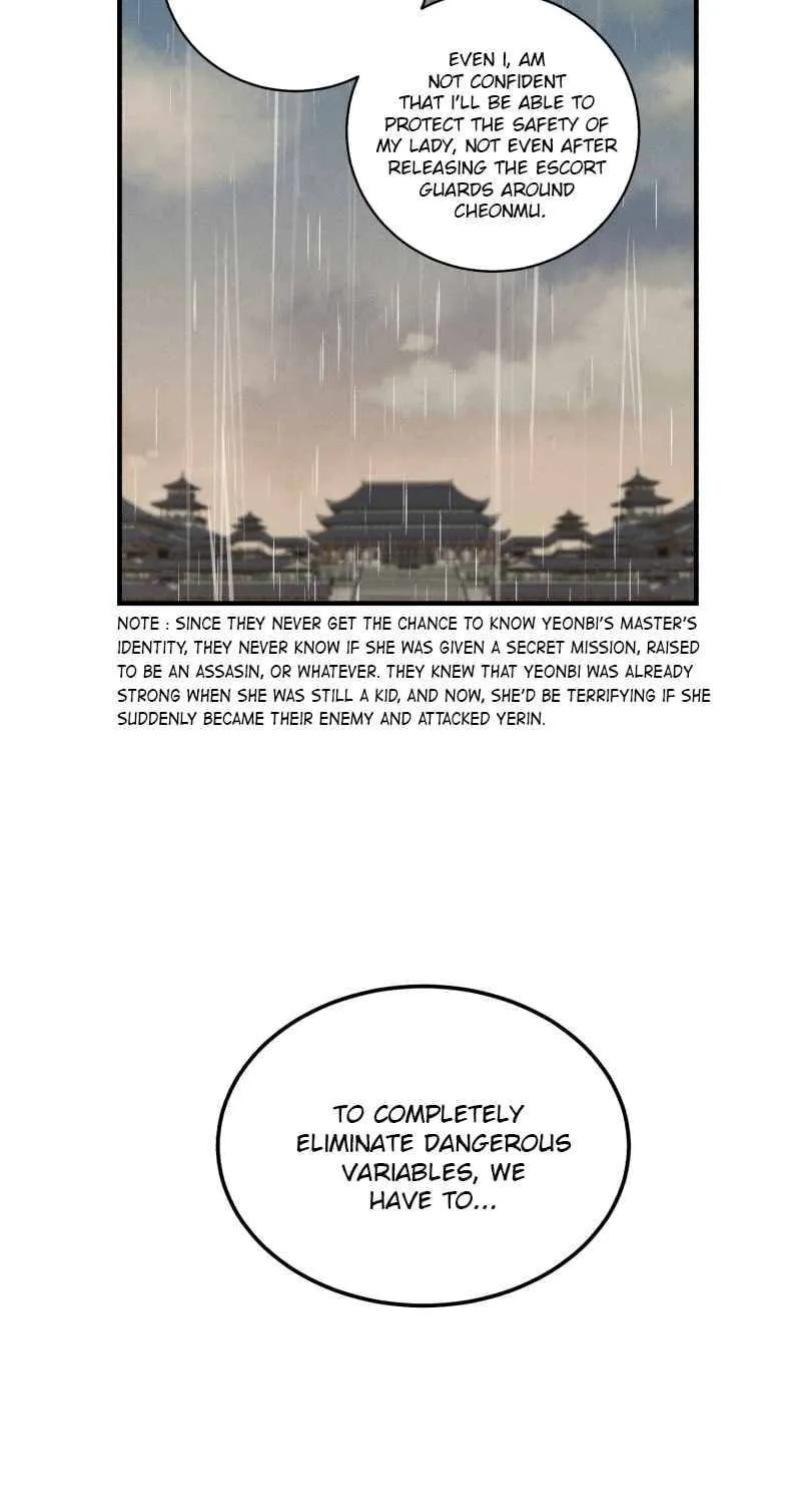 Read Lightning Degree chapter 57 image 60 on Lezhin