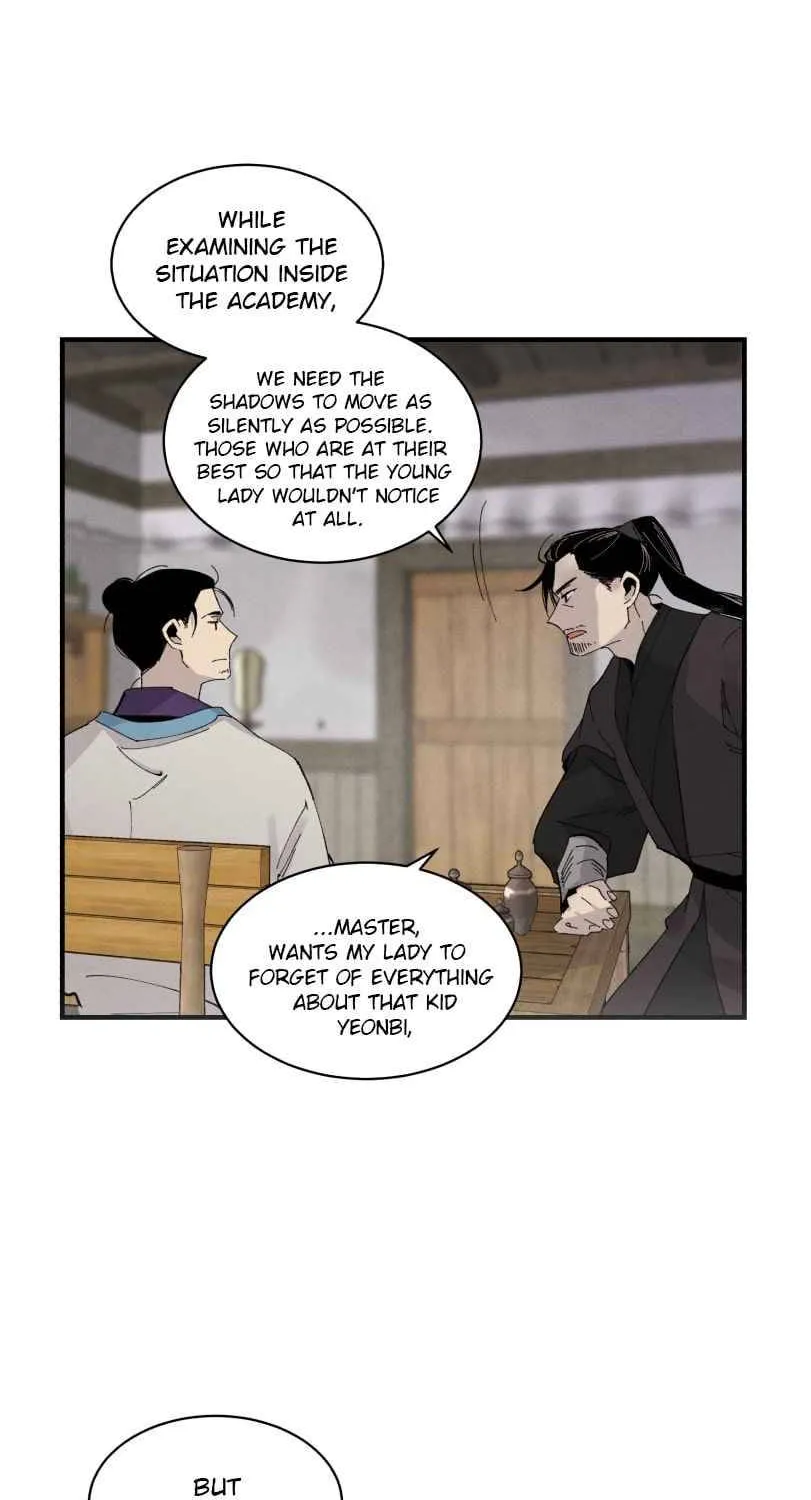 Read Lightning Degree chapter 57 image 61 on Lezhin