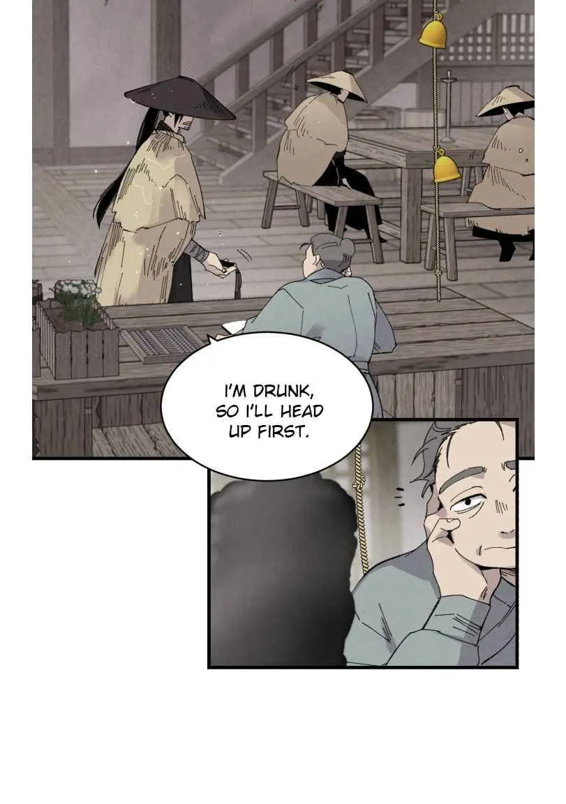 Read Lightning Degree chapter 57 image 9 on Lezhin