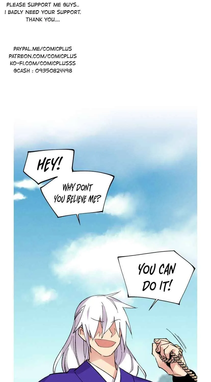 Read Lightning Degree chapter 58 image 0 on Lezhin