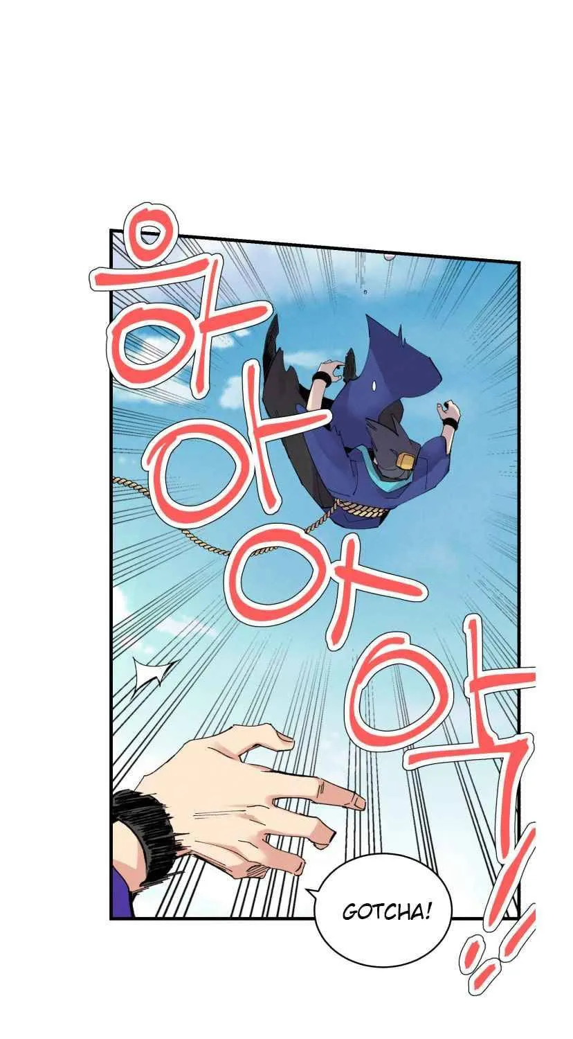 Read Lightning Degree chapter 58 image 10 on Lezhin