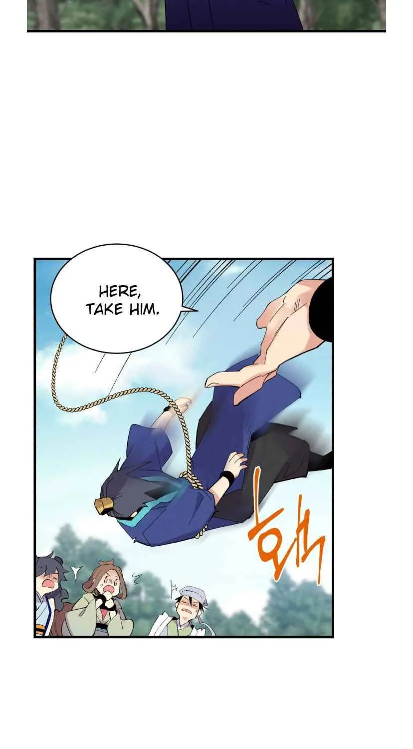Read Lightning Degree chapter 58 image 12 on Lezhin