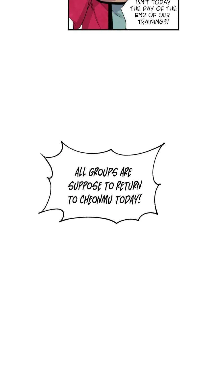 Read Lightning Degree chapter 58 image 19 on Lezhin