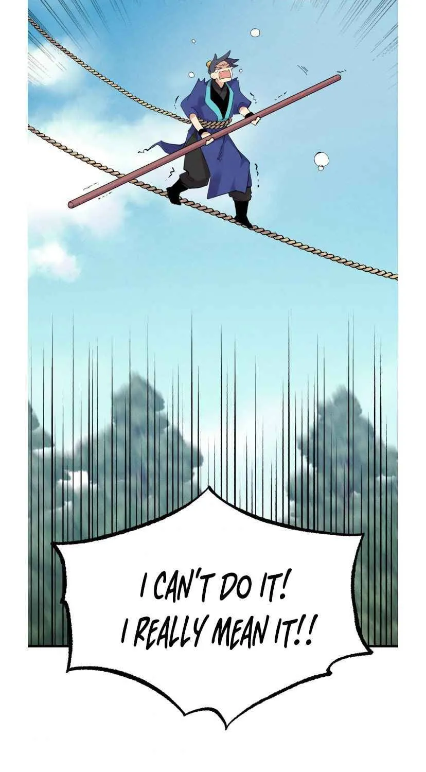 Read Lightning Degree chapter 58 image 2 on Lezhin