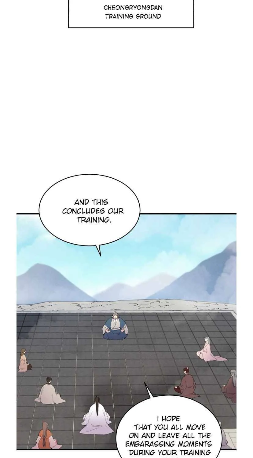 Read Lightning Degree chapter 58 image 23 on Lezhin