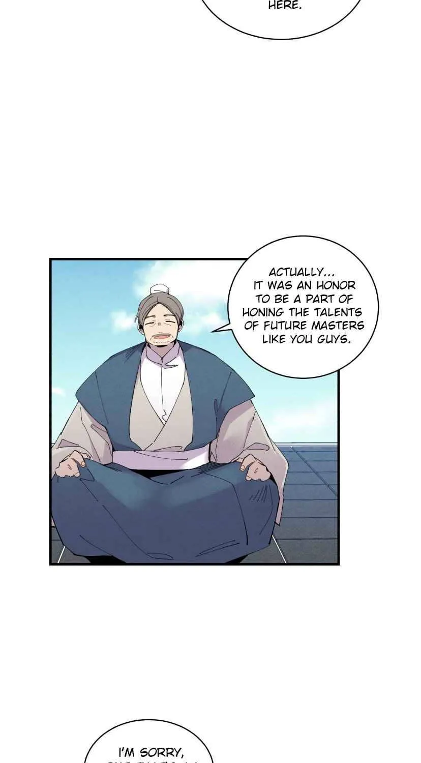 Read Lightning Degree chapter 58 image 24 on Lezhin