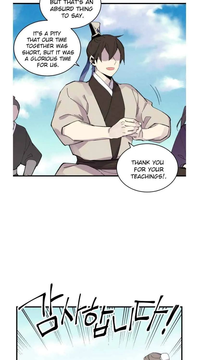 Read Lightning Degree chapter 58 image 25 on Lezhin