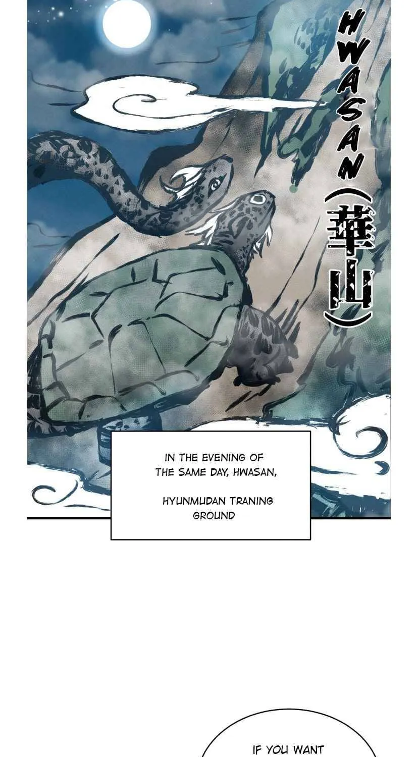 Read Lightning Degree chapter 58 image 27 on Lezhin