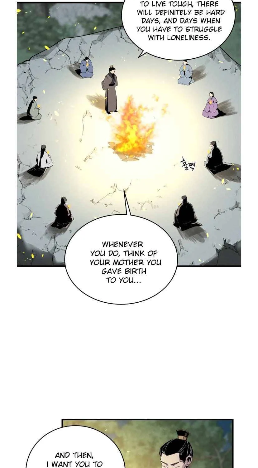 Read Lightning Degree chapter 58 image 28 on Lezhin
