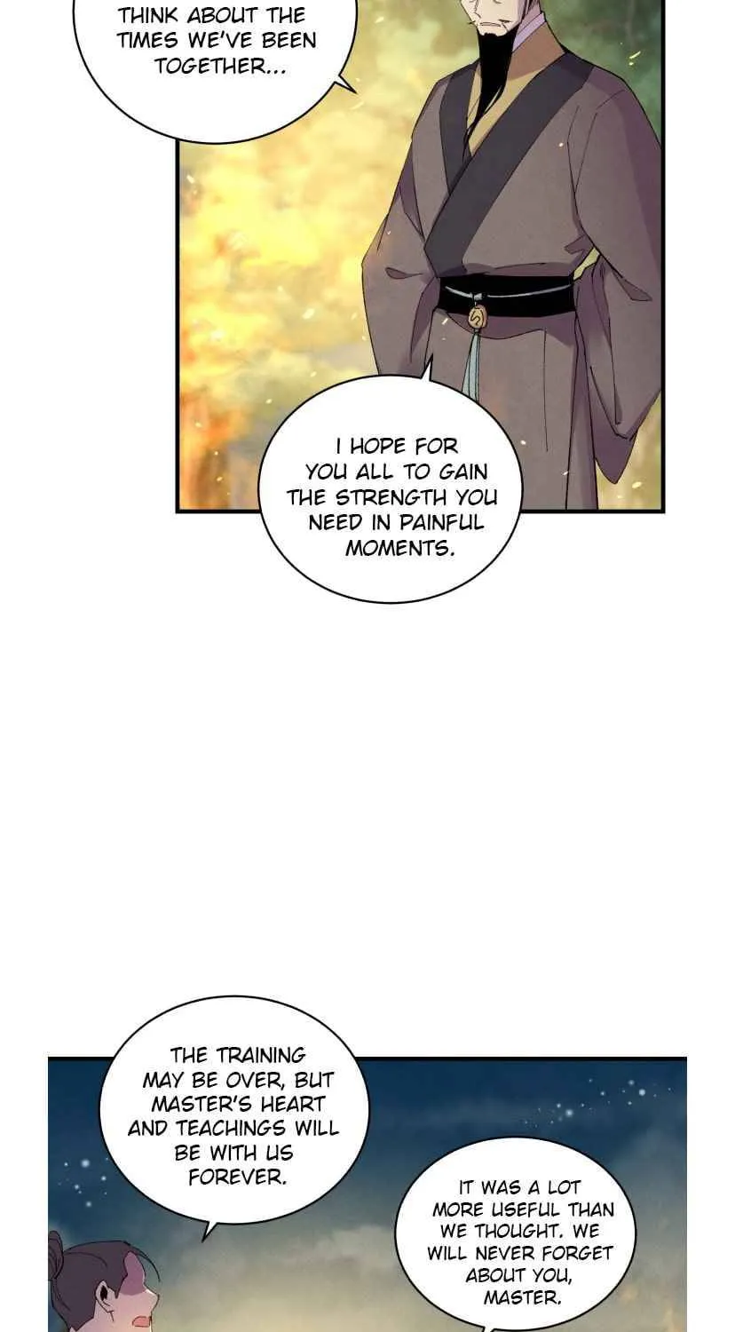 Read Lightning Degree chapter 58 image 29 on Lezhin