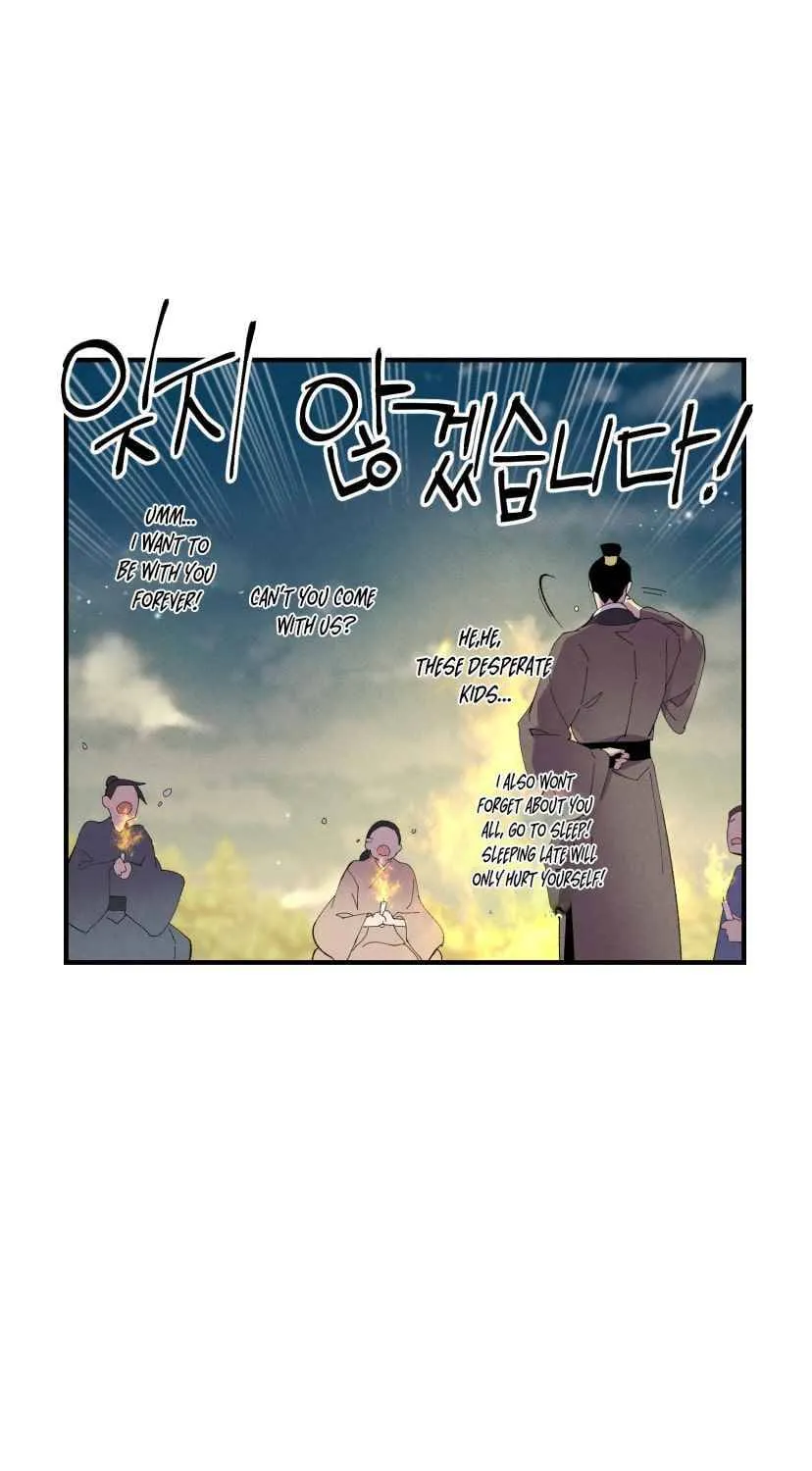 Read Lightning Degree chapter 58 image 31 on Lezhin