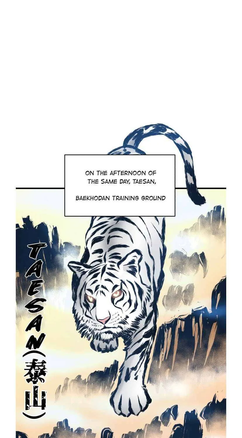 Read Lightning Degree chapter 58 image 32 on Lezhin