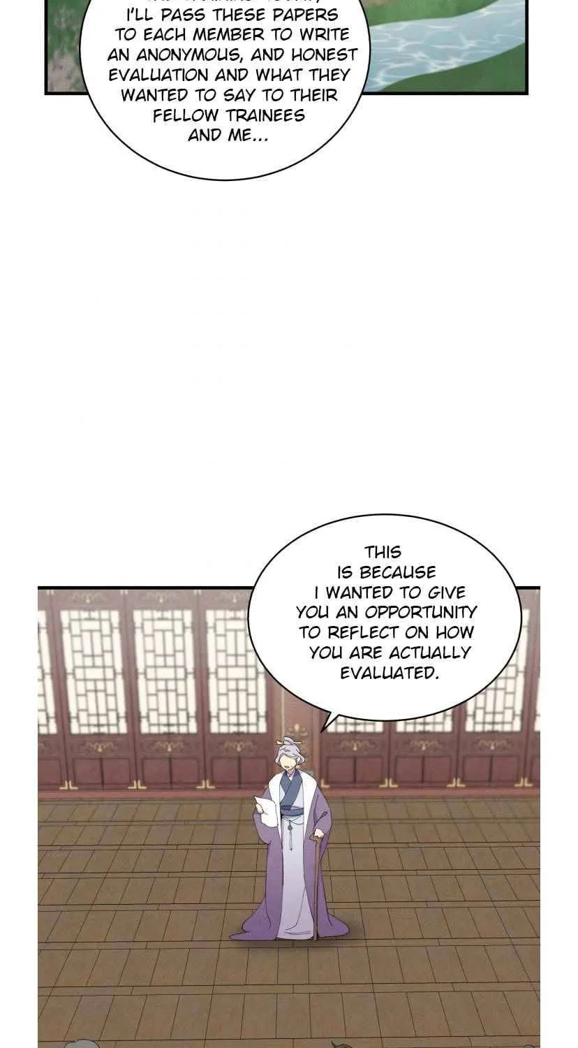 Read Lightning Degree chapter 58 image 34 on Lezhin