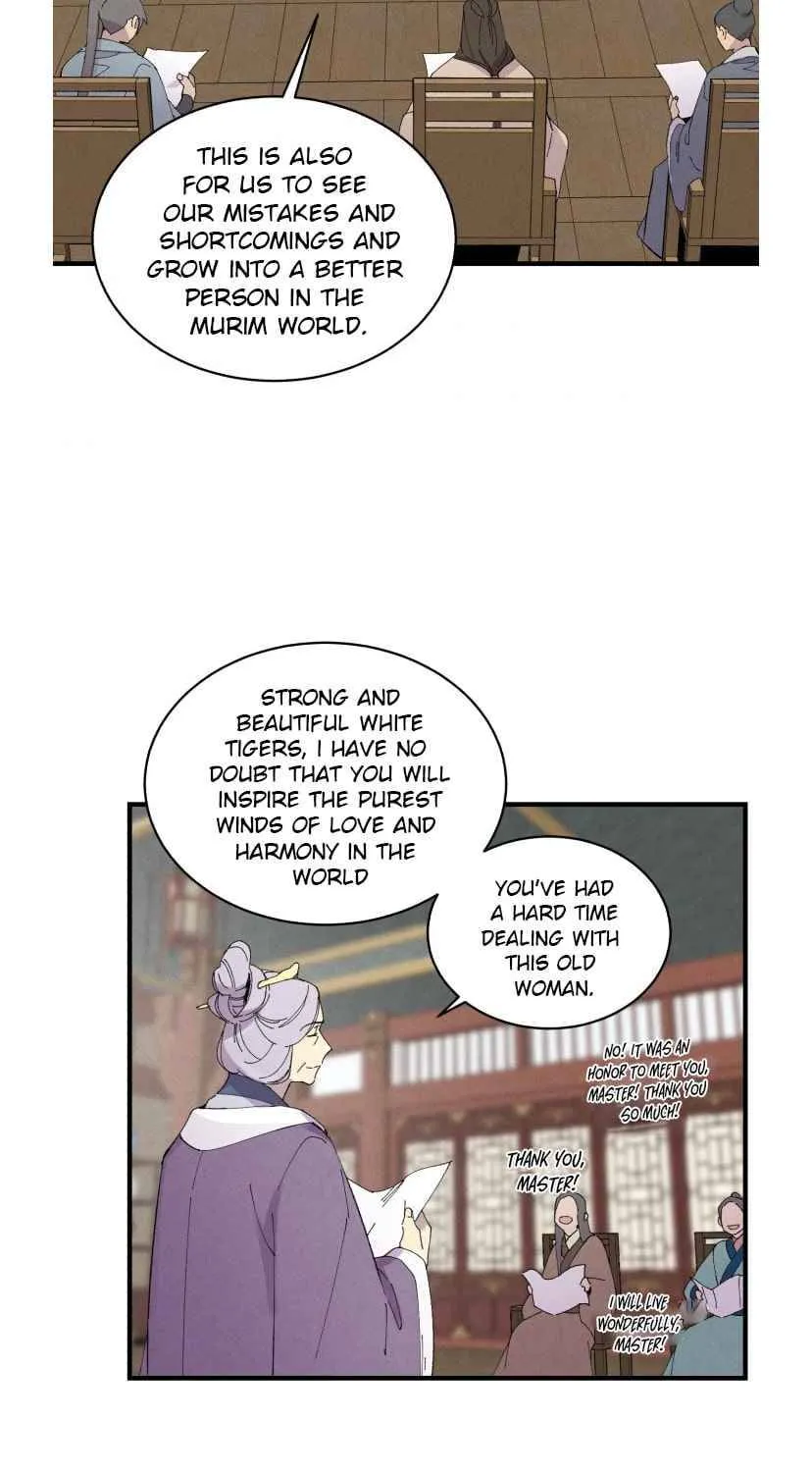 Read Lightning Degree chapter 58 image 35 on Lezhin