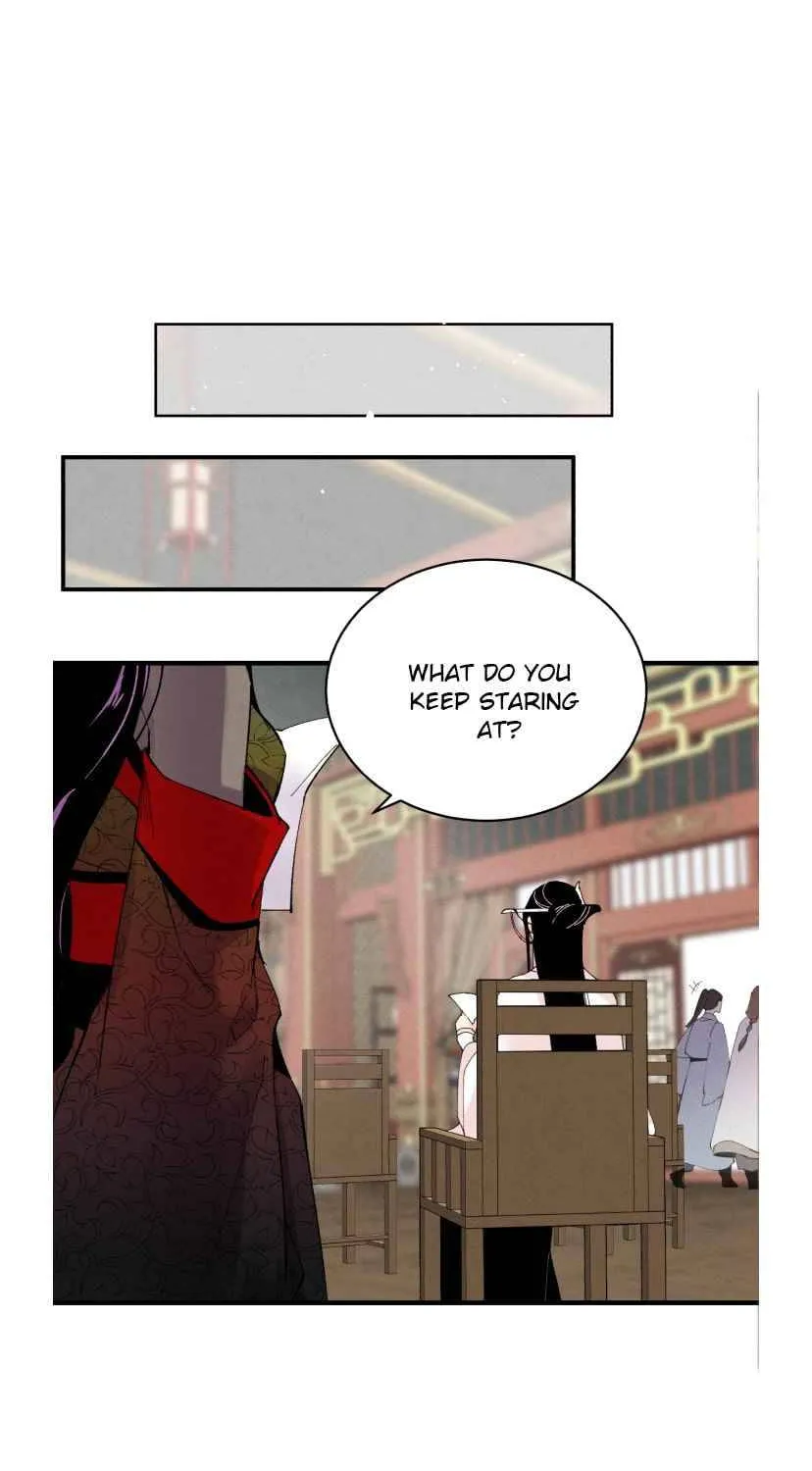 Read Lightning Degree chapter 58 image 36 on Lezhin