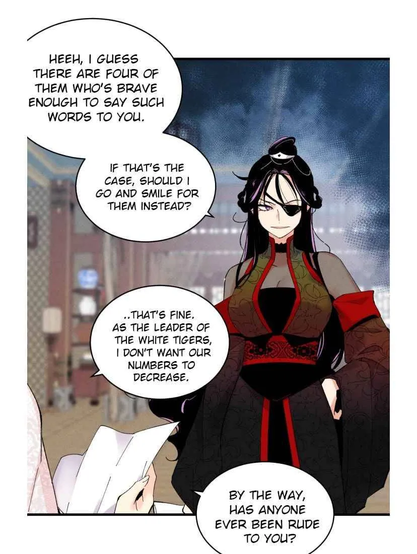 Read Lightning Degree chapter 58 image 40 on Lezhin