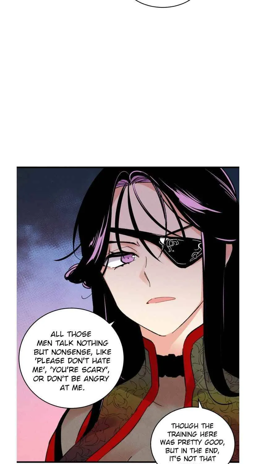 Read Lightning Degree chapter 58 image 41 on Lezhin