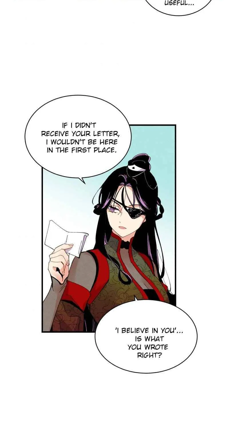 Read Lightning Degree chapter 58 image 42 on Lezhin