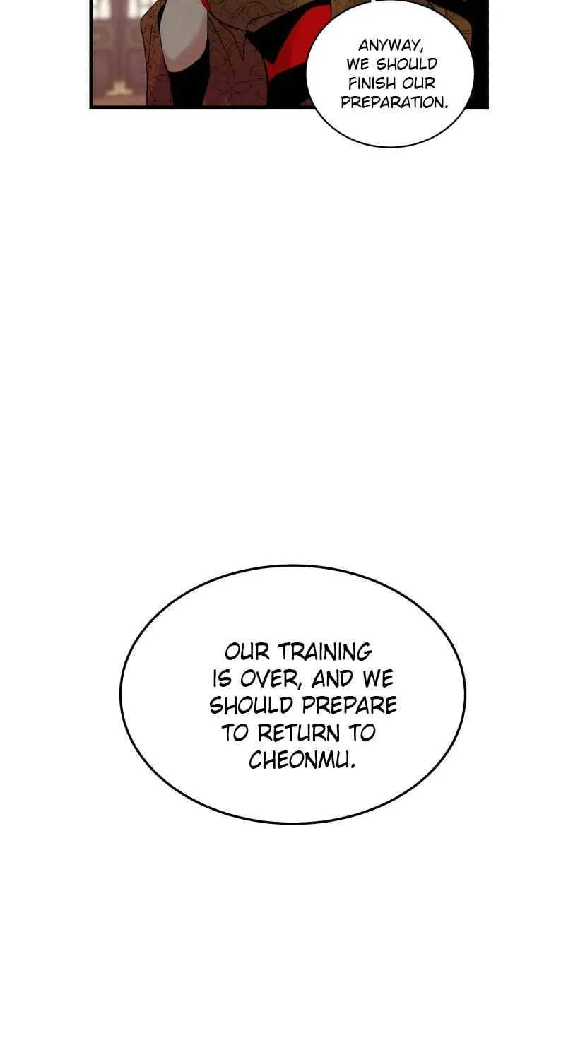 Read Lightning Degree chapter 58 image 45 on Lezhin