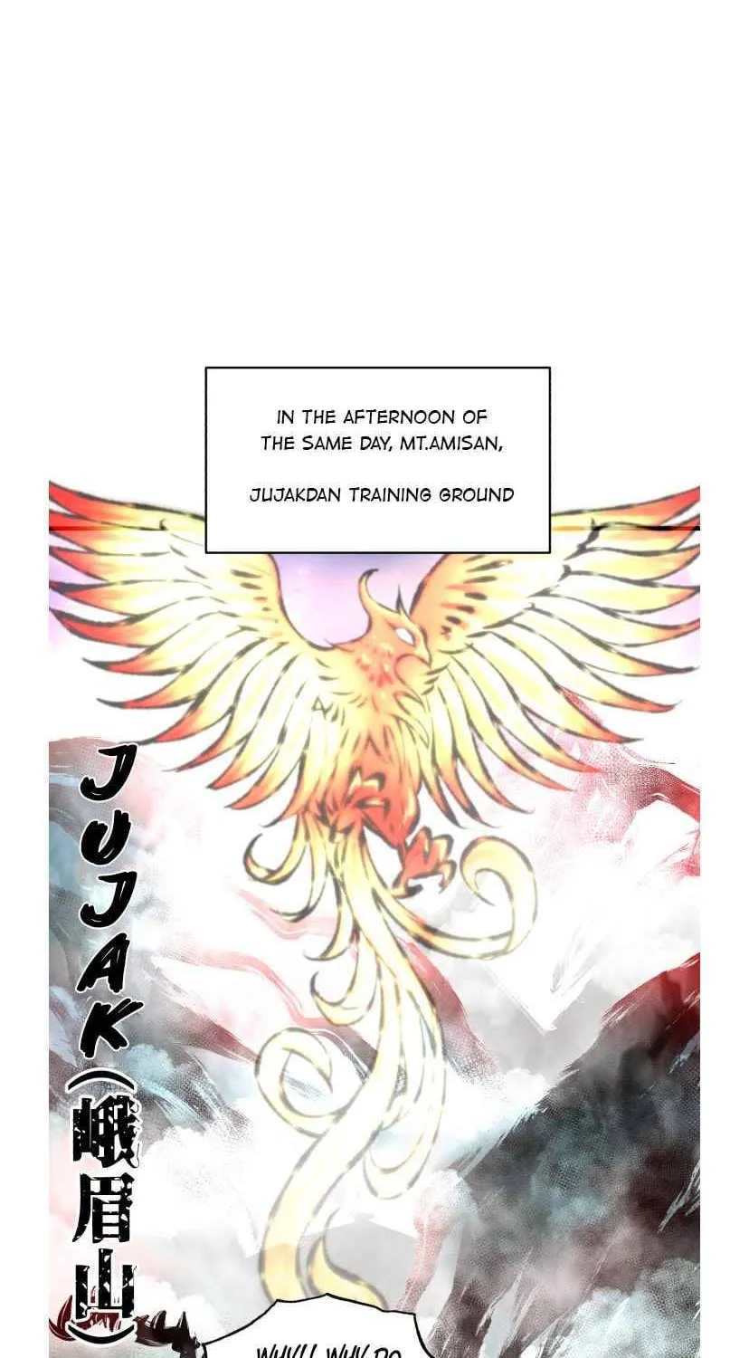 Read Lightning Degree chapter 58 image 46 on Lezhin