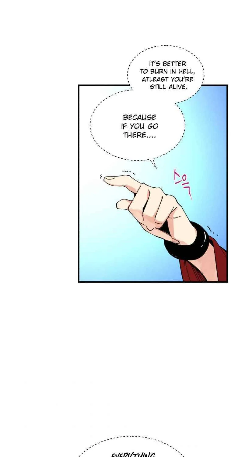 Read Lightning Degree chapter 58 image 48 on Lezhin
