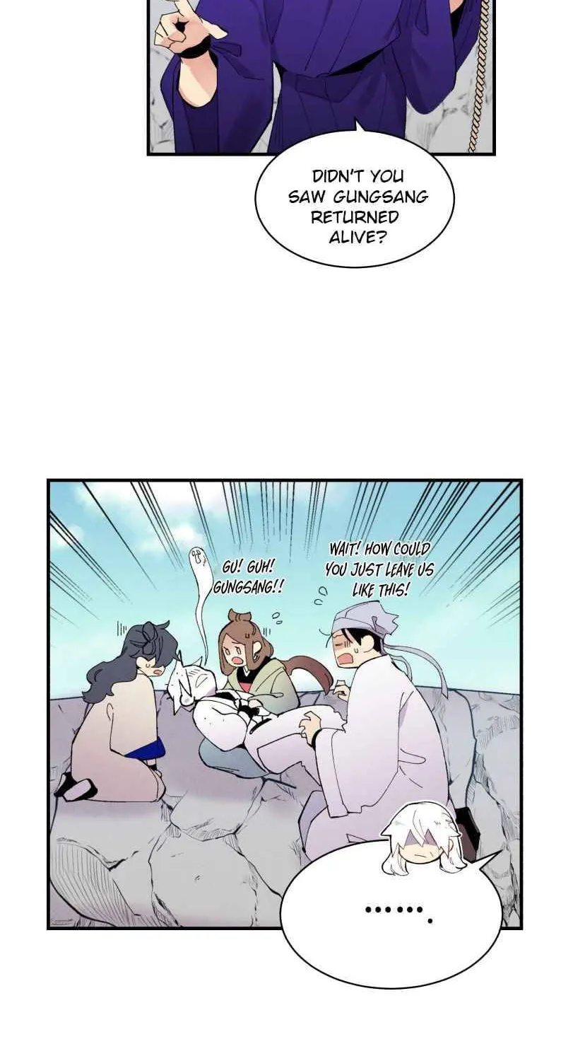 Read Lightning Degree chapter 58 image 51 on Lezhin