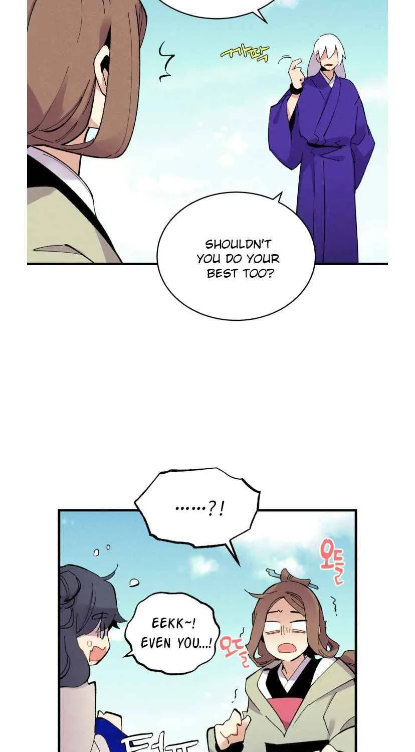 Read Lightning Degree chapter 58 image 54 on Lezhin